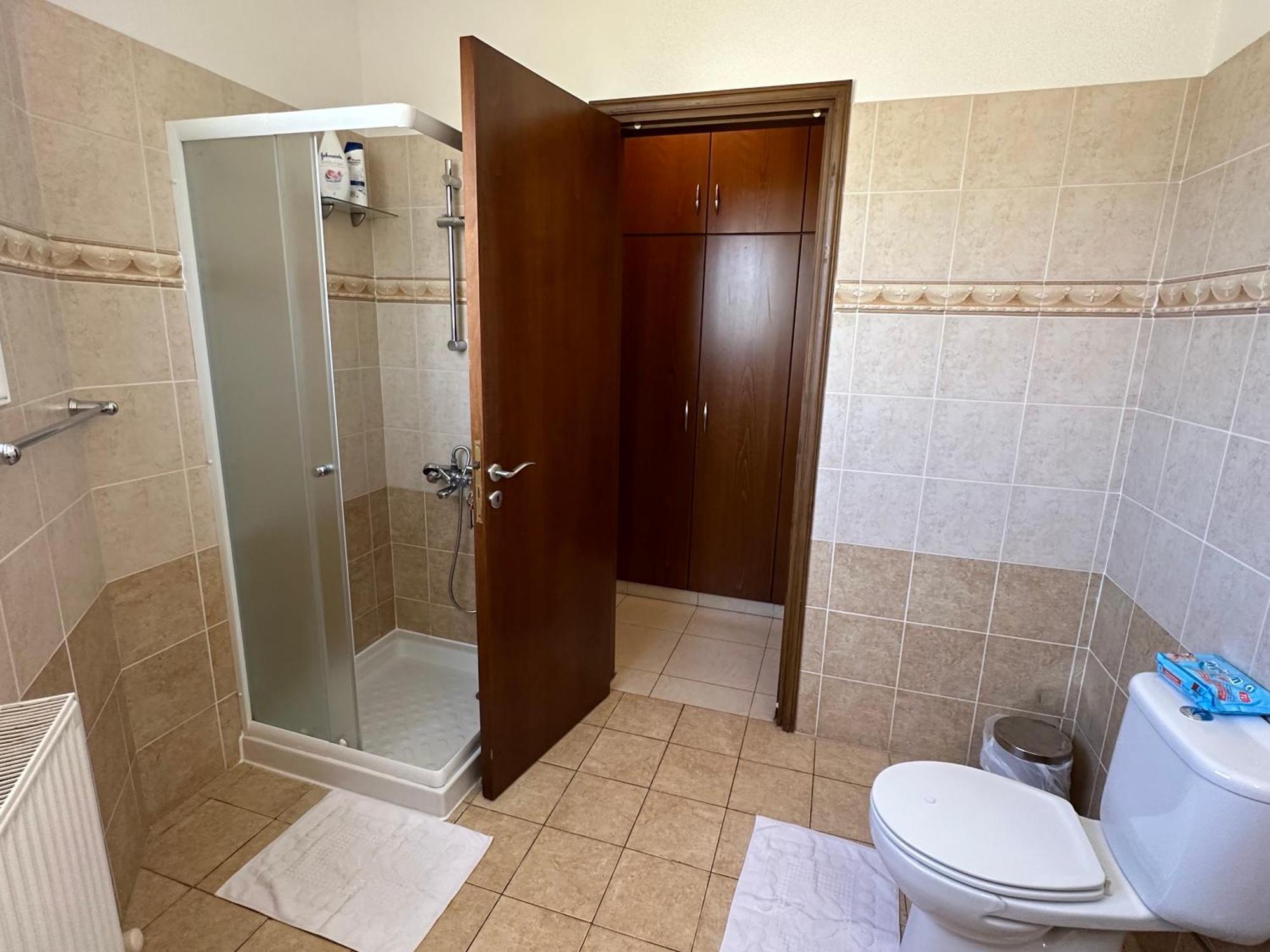Villa Andy-350 M From The Beach Ларнака Экстерьер фото
